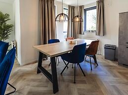 Premium Forest Retreat at Broeckhuys