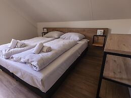 Premium Forest Retreat at Broeckhuys