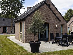 Premium Forest Retreat at Broeckhuys