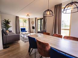 Premium Forest Retreat at Broeckhuys