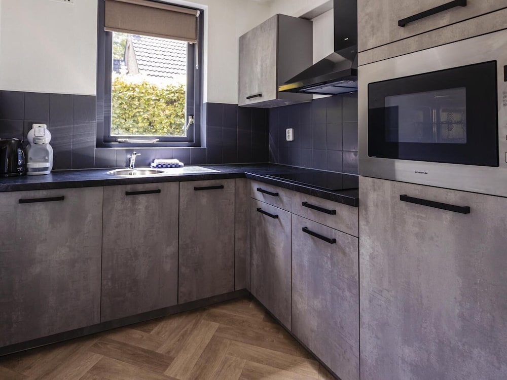 Premium Forest Retreat at Broeckhuys