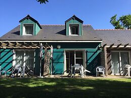Beautiful Maisonnette in Saumur