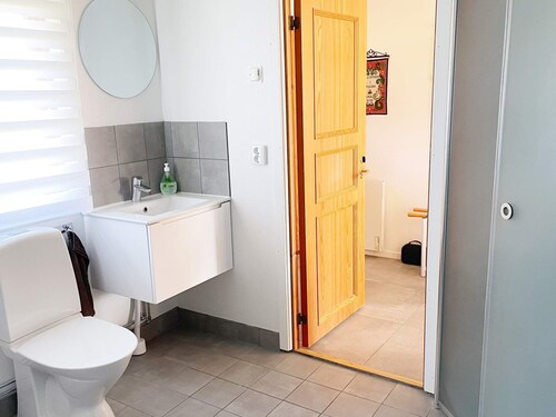 4 Star Holiday Home in Solvesborg