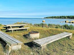 4 Star Holiday Home in Solvesborg