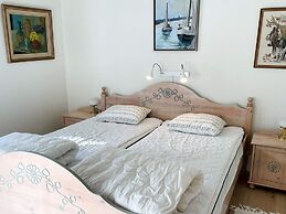 4 Star Holiday Home in Solvesborg