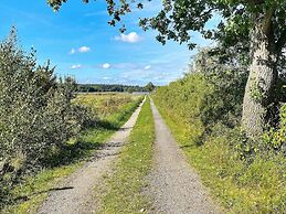 4 Star Holiday Home in Solvesborg