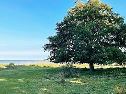 4 Star Holiday Home in Solvesborg