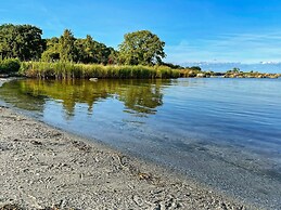 4 Star Holiday Home in Solvesborg
