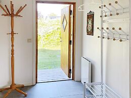 4 Star Holiday Home in Solvesborg