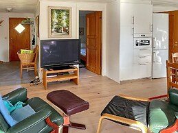 4 Star Holiday Home in Solvesborg