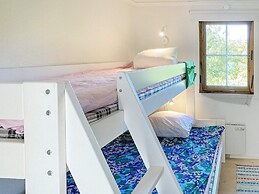 4 Star Holiday Home in Solvesborg