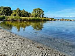 4 Star Holiday Home in Solvesborg