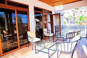 NETLUNA VILLA HOTEL & TOURS