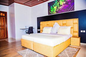 NETLUNA VILLA HOTEL & TOURS