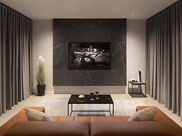 Elegant Villa With Indoor Pool