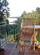 Holiday Apartment on the Upper Floor