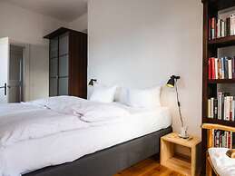 Holiday Apartment on the Upper Floor