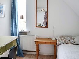 4 Star Holiday Home in Bastad