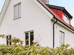 4 Star Holiday Home in Bastad