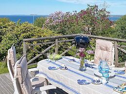 4 Star Holiday Home in Bastad