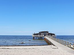 4 Star Holiday Home in Bastad