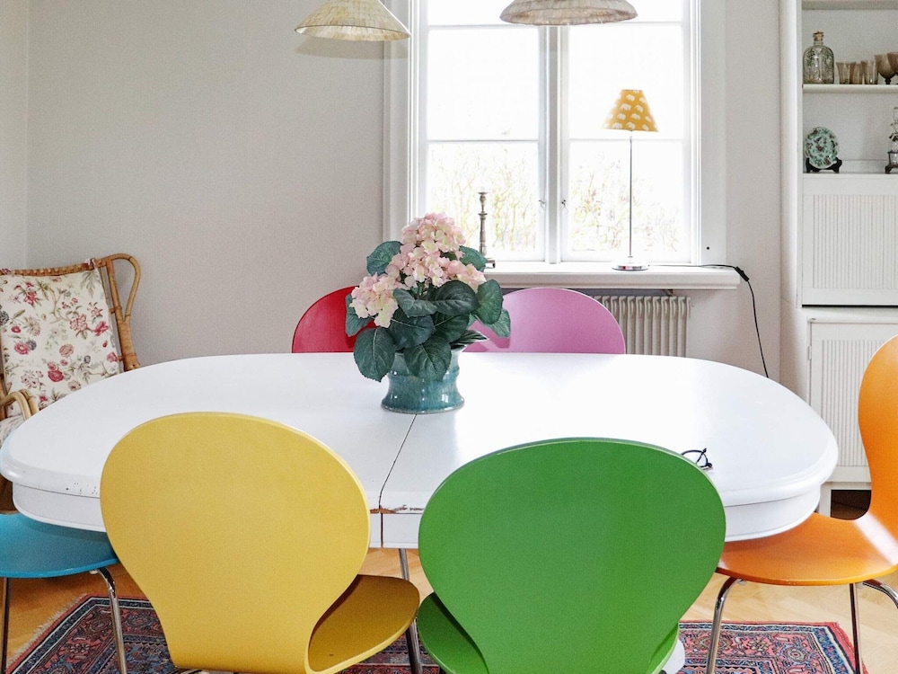 4 Star Holiday Home in Bastad