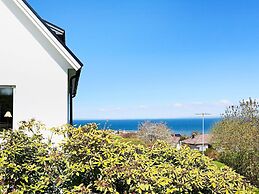 4 Star Holiday Home in Bastad