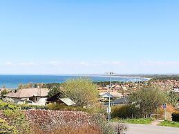 4 Star Holiday Home in Bastad