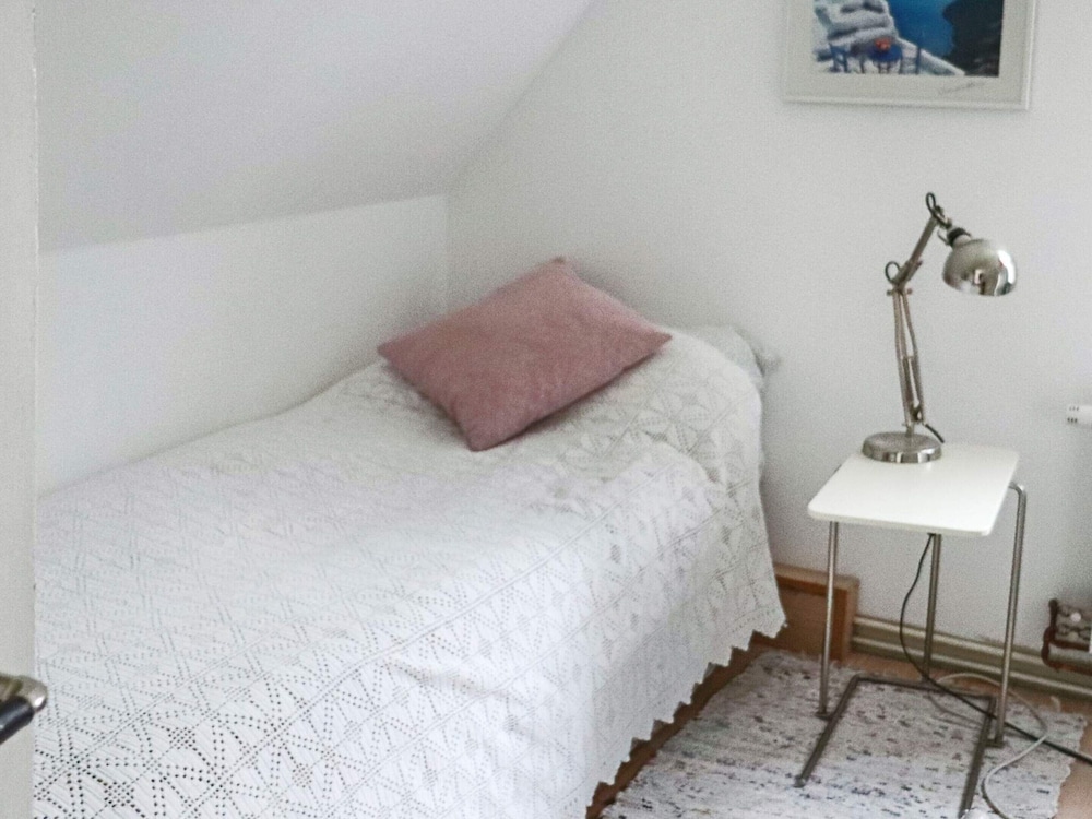 4 Star Holiday Home in Bastad