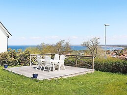 4 Star Holiday Home in Bastad