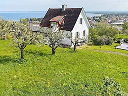 4 Star Holiday Home in Bastad
