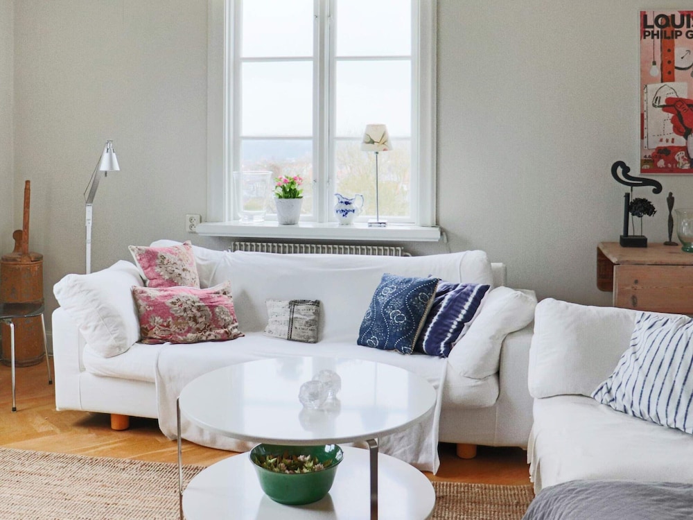 4 Star Holiday Home in Bastad