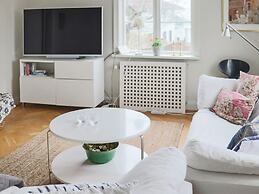 4 Star Holiday Home in Bastad