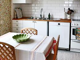 4 Star Holiday Home in Bastad