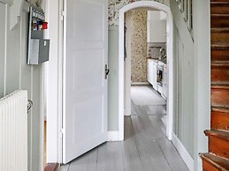 4 Star Holiday Home in Bastad