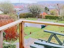 4 Star Holiday Home in Bastad