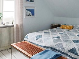 4 Star Holiday Home in Bastad