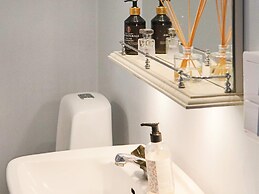 4 Star Holiday Home in Bastad