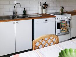4 Star Holiday Home in Bastad