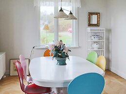 4 Star Holiday Home in Bastad