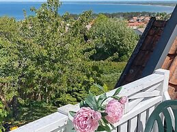 4 Star Holiday Home in Bastad