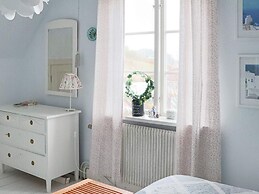 4 Star Holiday Home in Bastad