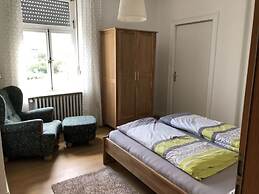 Vinum Comfortable Holiday Residence