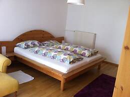 Vinum Comfortable Holiday Residence