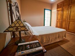 Spacious Holiday Home in La Oliva