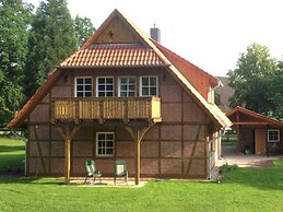 Holiday Home Lehrdetal