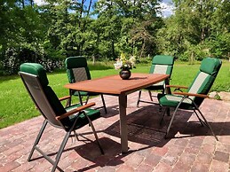 Holiday Home Lehrdetal