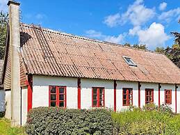 5 Person Holiday Home in Nexo