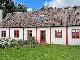 5 Person Holiday Home in Nexo