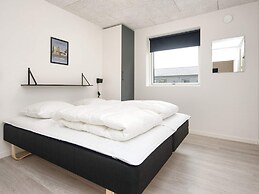 5 Star Holiday Home in Ansager